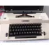 Maquina De Escrever Remington Portátil 55 Revisada 