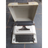 Máquina De Escrever Remington Sperry 22