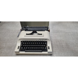 Máquina De Escrever Remington Sperry