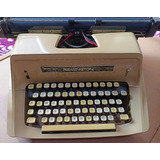 Maquina De Escrever Remington Sperry Rand