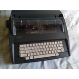 Máquina De Escrever