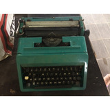 Maquina De Escrever