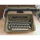 Maquina De Escrever Sperry Remington 100