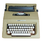Máquina De Escrever Vintage