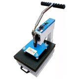 Máquina De Estamparia Compacta Print P25 Subliamção
