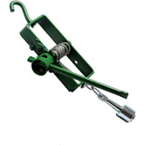 Maquina De Esticar Arame Cinfer Com Trava 1080671
