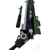Máquina De Estribo Manual Com Regulagem Dobra Até 8mm