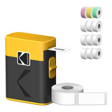 Maquina De Etiquetas Kodak