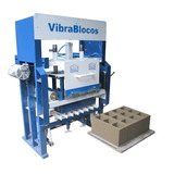 Maquina De Fabricar Blocos