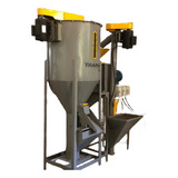 Maquina De Fabricar Racao