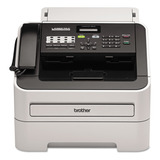 Máquina De Fax A Laser Brother Intellifax 2840 Brtfax2840
