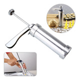 Maquina De Fazer Biscoito Cookie 10 Moldes Gratis Manual