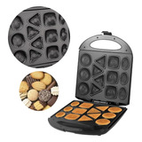 Maquina De Fazer Biscoito