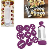 Maquina De Fazer Biscoito