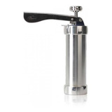 Máquina De Fazer Biscoitos Bolacha Cookie Press 20 Moldes