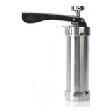 Máquina De Fazer Biscoitos Bolacha Cookie Press 20 Moldes