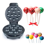 Máquina De Fazer Bolinho No Palito Cake Pop Pirulito Festas