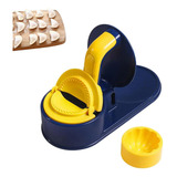 Máquina De Fazer Bolinhos 3 1 Com Bun S E Ferramentas Skin P