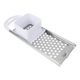 Máquina De Fazer Bolinhos Completa Spaetzle Em Aço Inoxidáve