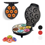 Maquina De Fazer Donuts
