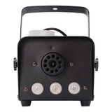 Máquina De Fazer Fumaça Com Luz Festa Show 600w Dmx Controle