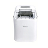 Máquina De Fazer Gelo Benmax 150w Super Ice 15 01 Kg