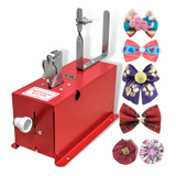 Máquina De Fazer Laços Lacinhos Petshop Artesanato Infantis