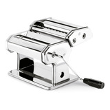 Maquina De Fazer Macarrão Artesanal 3 Tipos De Massa Inox