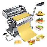 Máquina De Fazer Macarrão Máquina Manual De Fazer Macarrão