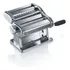 Maquina De Fazer Macarrão Marcato Atlas 150 Cinza 3 Pastas