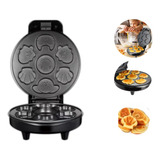 Máquina De Fazer Mini Cookie Bolacha Biscoito Bolo 1000w