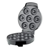 Máquina De Fazer Mini Donuts   Deliciosas Rosquinhas 220v