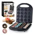 Maquina De Fazer Mini Donuts Rosquinhas 16 Furos 1200w Sokany