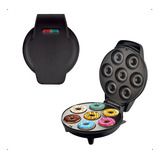 Maquina De Fazer Mini Donuts Rosquinhas Maker Epsilon Eps 79 Confeitaria Culinaria 220v