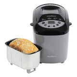 Máquina De Fazer Pão Programável West Ben Hi rise 47413
