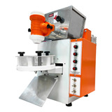 Máquina De Fazer Salgados E Doces 10g 120g Compacta Print