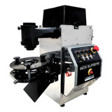 Máquina De Fazer Salgados E Doces 7g A 250g Compacta Print