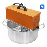 Máquina De Fazer Salgados