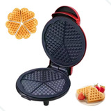 Maquina De Fazer Waffle