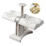 Máquina De Fechar Pastel Modelador Forma Pastelaria Guioza