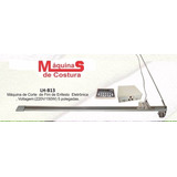 Máquina De Final De Enfesto Eletronica 220v  Alpha