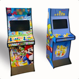Maquina De Fliperama 19