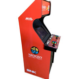 Maquina De Fliperama 19
