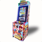 Maquina De Fliperama 32 Polegadas Sem Jogos