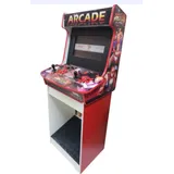 Maquina De Fliperama Tela