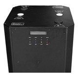 Maquina De Fogo Frio Com Pan Onelight Mk e18