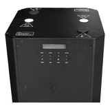 Maquina De Fogo Frio Com Pan Onelight Mk e18