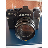 Maquina De Foto Zenit