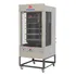 Maquina De Frango Gas Giratoria Prp242 G5 75kg Bivolt Progas