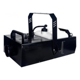 Máquina De Fumaça 3000w Dmx Croma Efekt Cromafog500